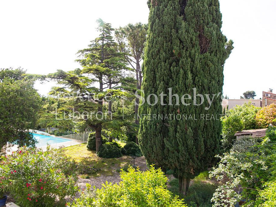 House Saint-Saturnin-lès-Avignon