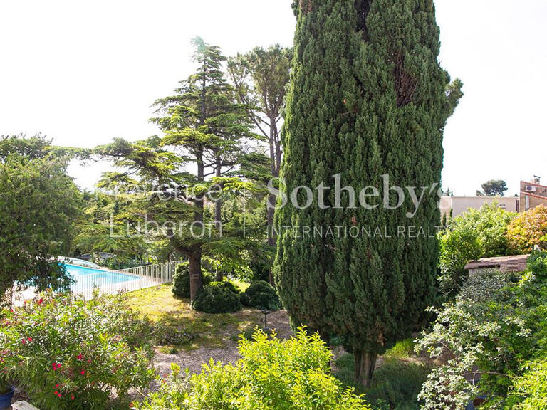 House Saint-Saturnin-lès-Avignon - 5 bedrooms - 500m²