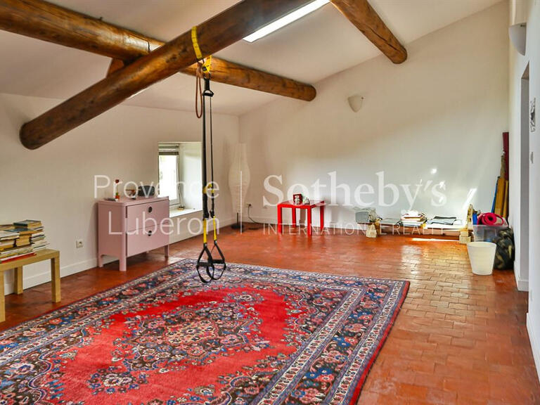 House Saint-Saturnin-lès-Avignon - 5 bedrooms - 500m²