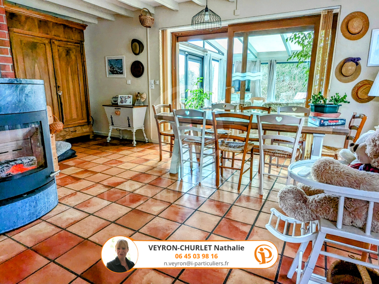 House Saint-Sauveur - 4 bedrooms - 150m²