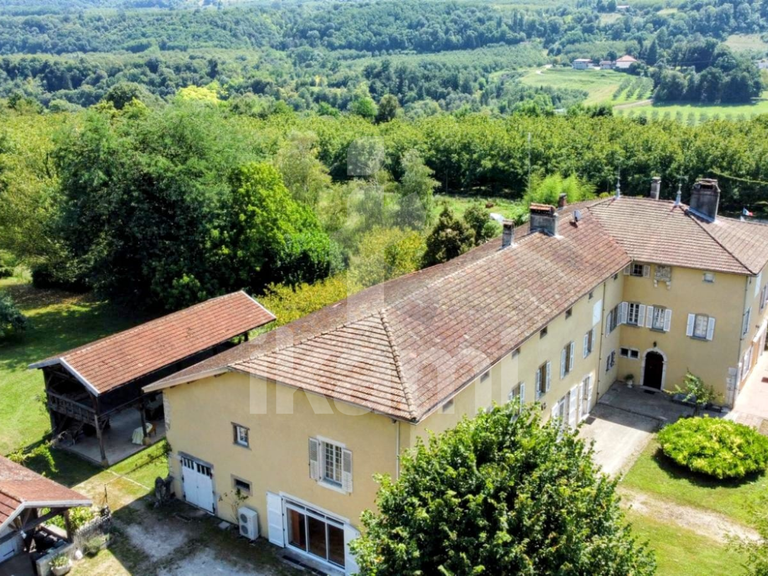 House Saint-Sauveur - 11 bedrooms - 637m²