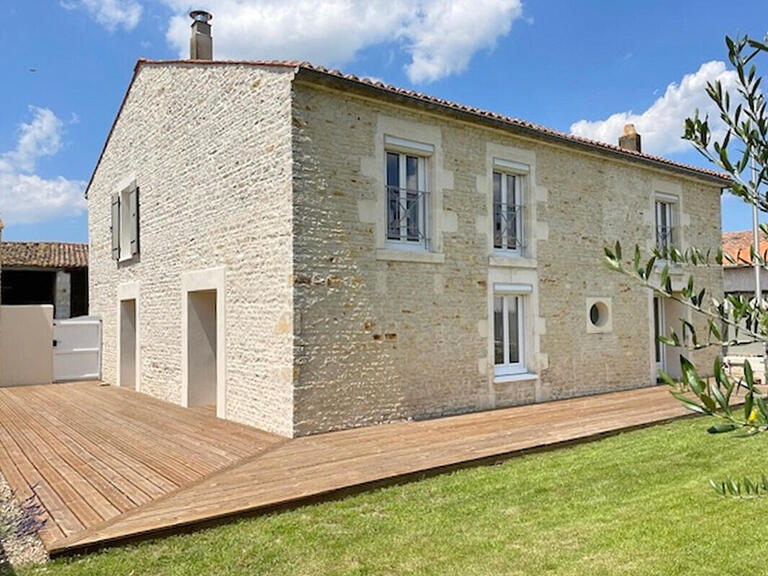 House Saint-Sauveur-d'Aunis - 5 bedrooms