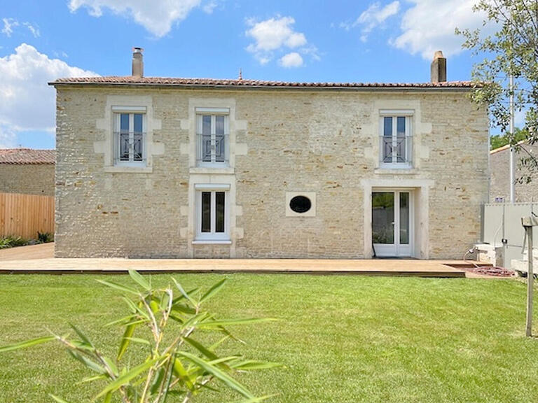 House Saint-Sauveur-d'Aunis - 5 bedrooms