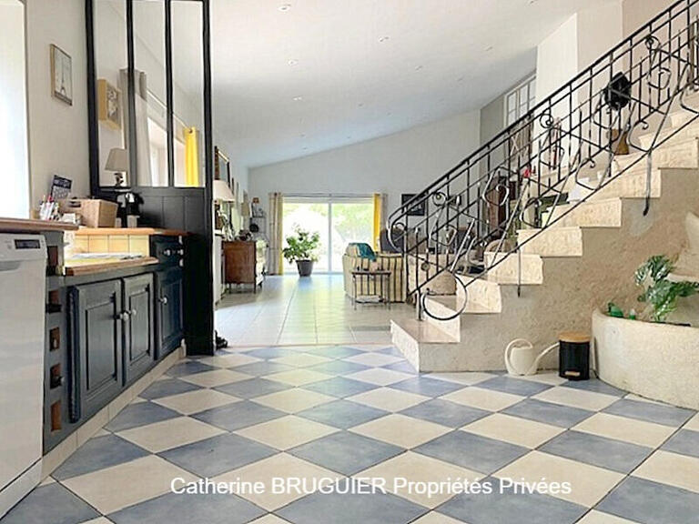 House Saint-Sauveur-d'Aunis - 4 bedrooms