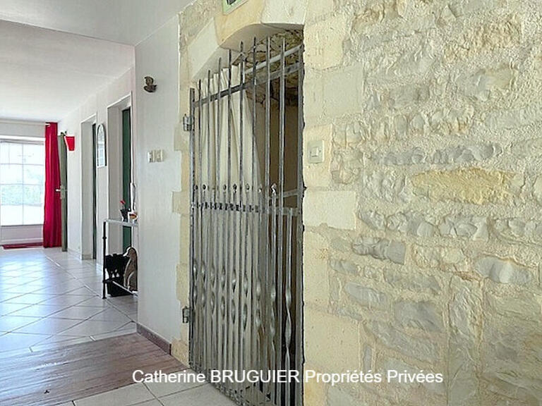 House Saint-Sauveur-d'Aunis - 4 bedrooms