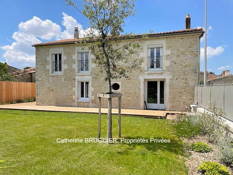 House Saint-Sauveur-d'Aunis - 5 bedrooms