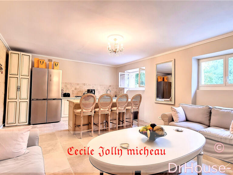 Castle Saint-Savin - 9 bedrooms - 600m²