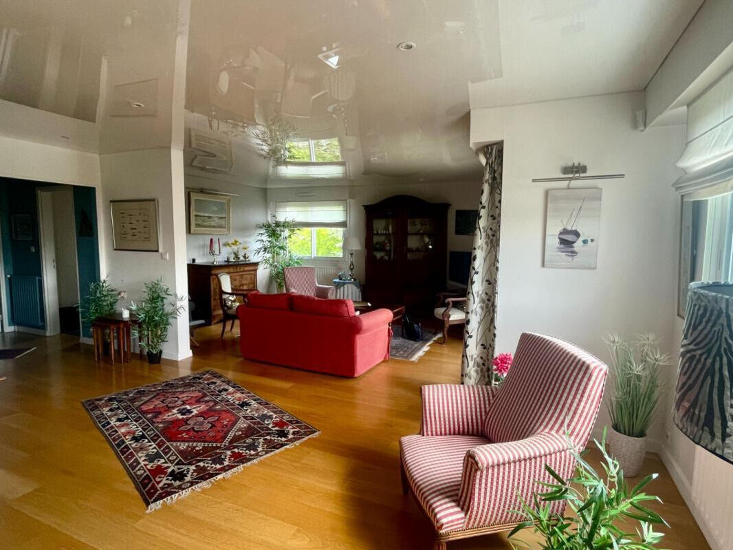 Apartment Saint-Sébastien-sur-Loire