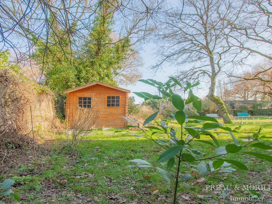 House Saint-Sébastien-sur-Loire