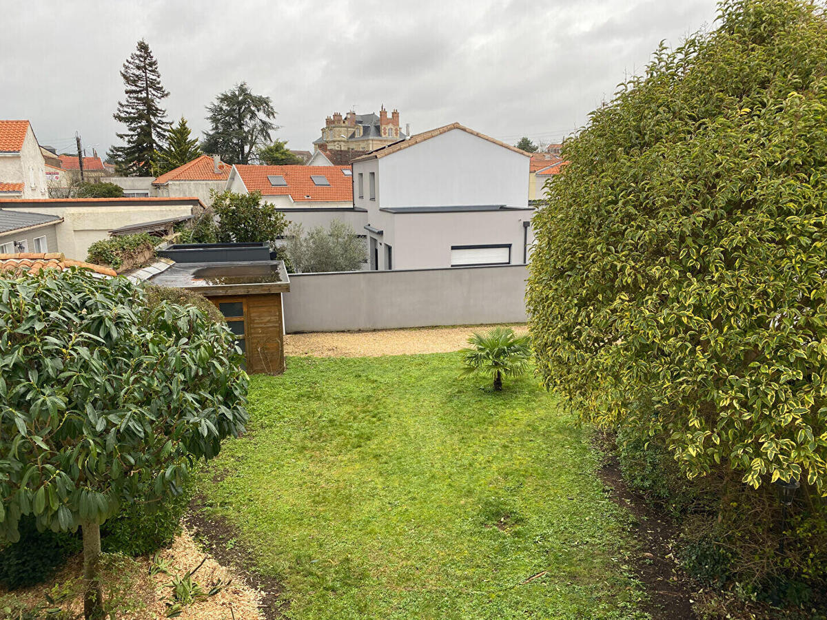 Maison Saint-Sébastien-sur-Loire