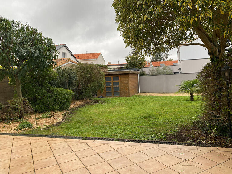 Maison Saint-Sébastien-sur-Loire - 7 chambres