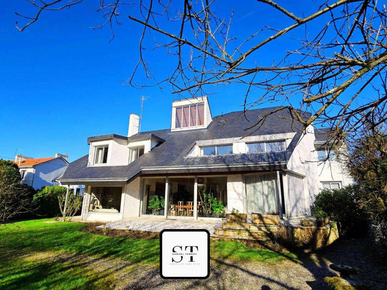 House Saint-Sébastien-sur-Loire - 5 bedrooms