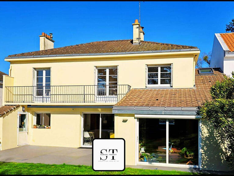 House Saint-Sébastien-sur-Loire - 5 bedrooms