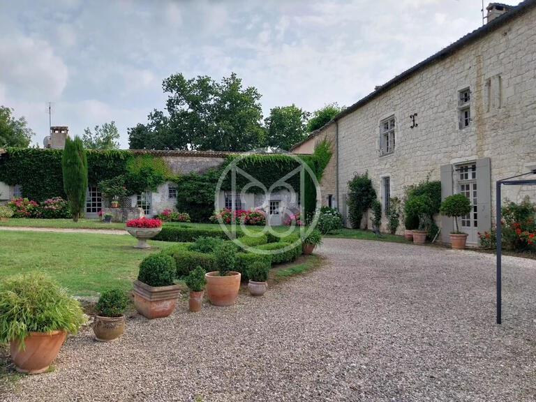 House Saint-Sernin - 4 bedrooms - 867m²