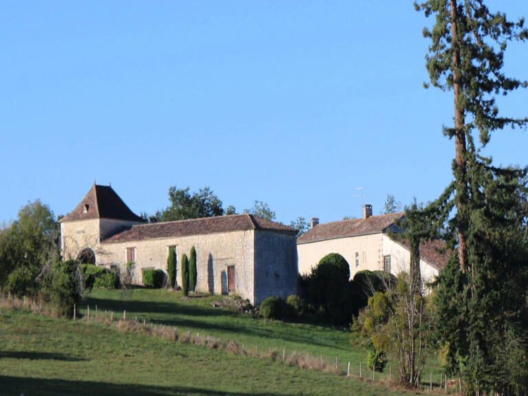 House Saint-Sernin - 4 bedrooms - 867m²