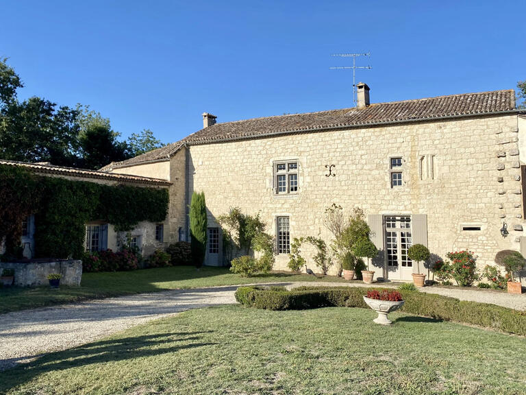 House Saint-Sernin - 4 bedrooms - 867m²