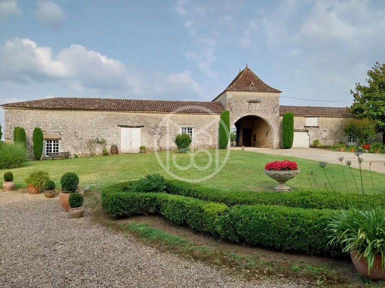 House Saint-Sernin - 4 bedrooms - 867m²