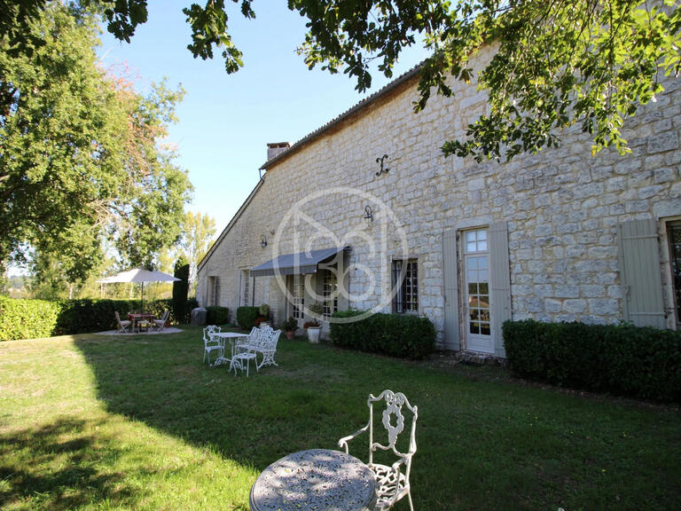 House Saint-Sernin - 4 bedrooms - 867m²