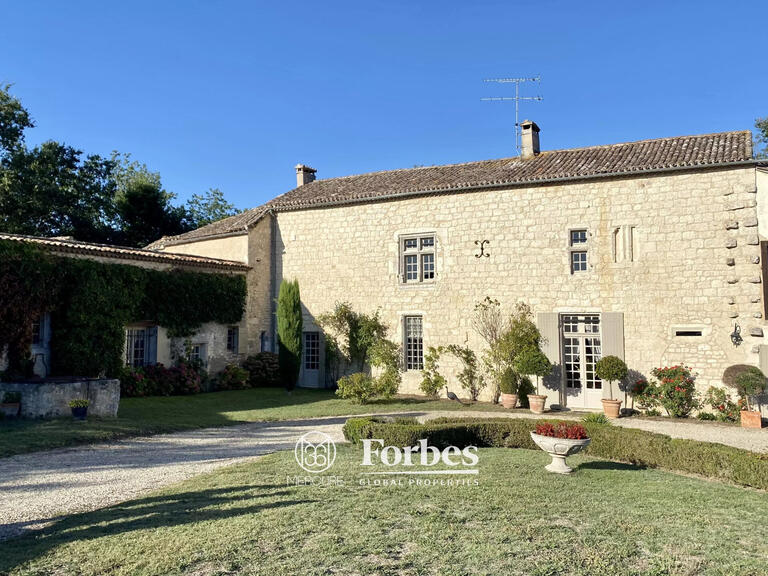 House Saint-Sernin - 4 bedrooms - 867m²