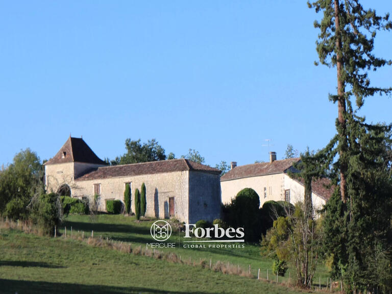 House Saint-Sernin - 4 bedrooms - 867m²