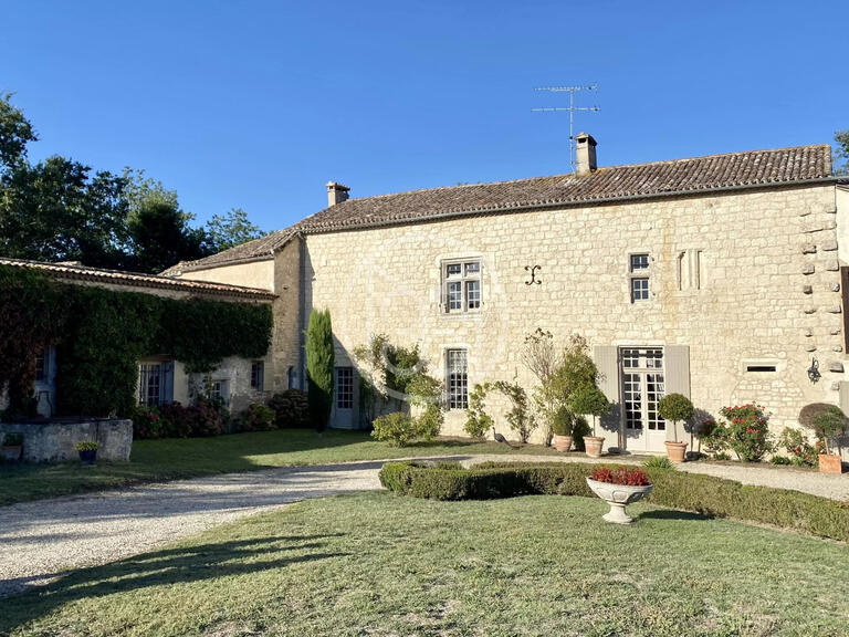 House Saint-Sernin - 4 bedrooms - 867m²