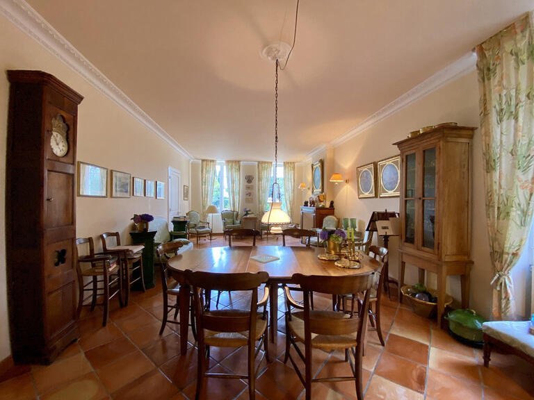 House Saint-Sever - 6 bedrooms - 400m²