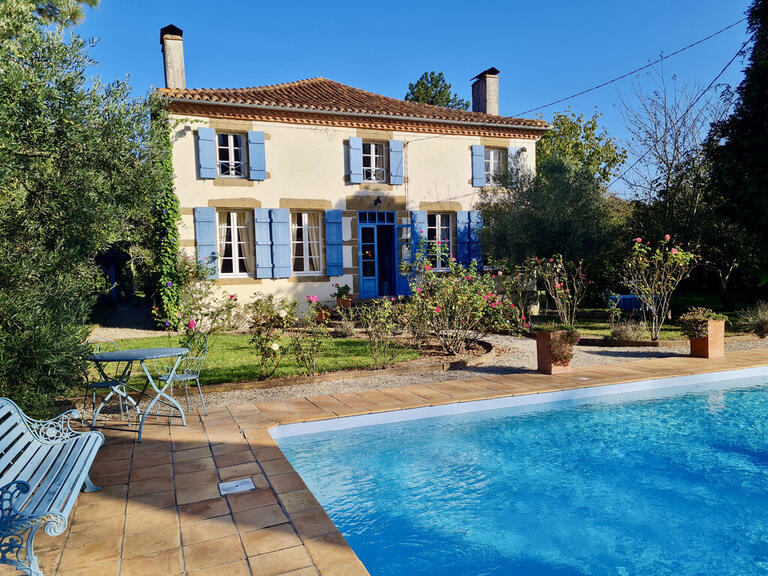 House Saint-Sever - 6 bedrooms - 400m²