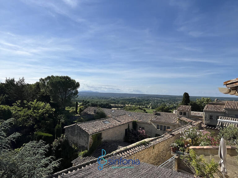 Maison Saint-Siffret - 4 chambres - 174m²