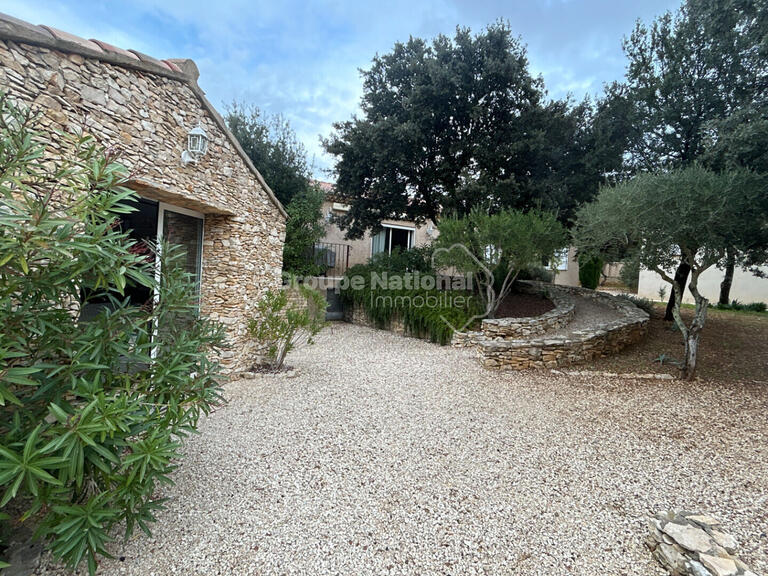 House Saint-Siffret - 5 bedrooms - 209m²