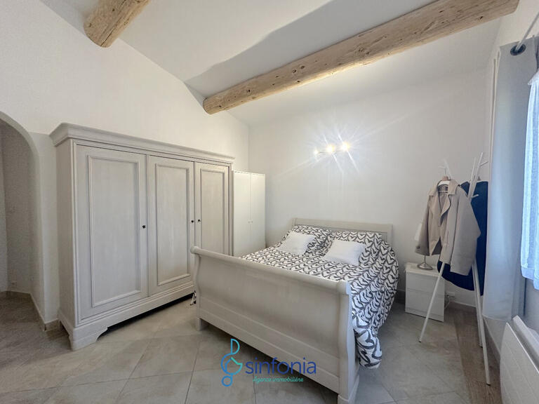 Maison Saint-Siffret - 3 chambres - 176m²