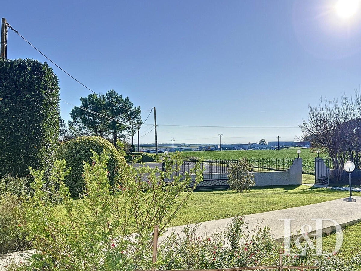 House Saint-Sulpice-de-Royan