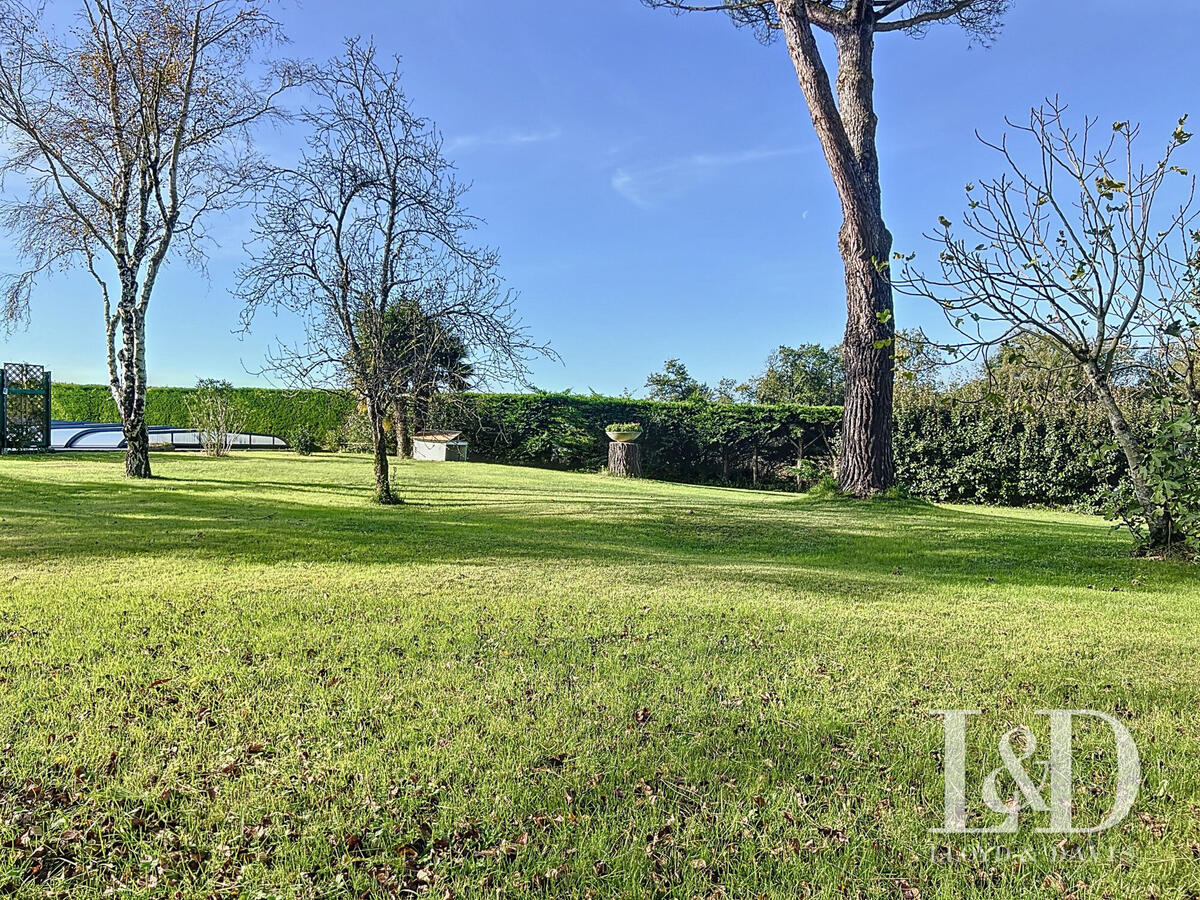 House Saint-Sulpice-de-Royan