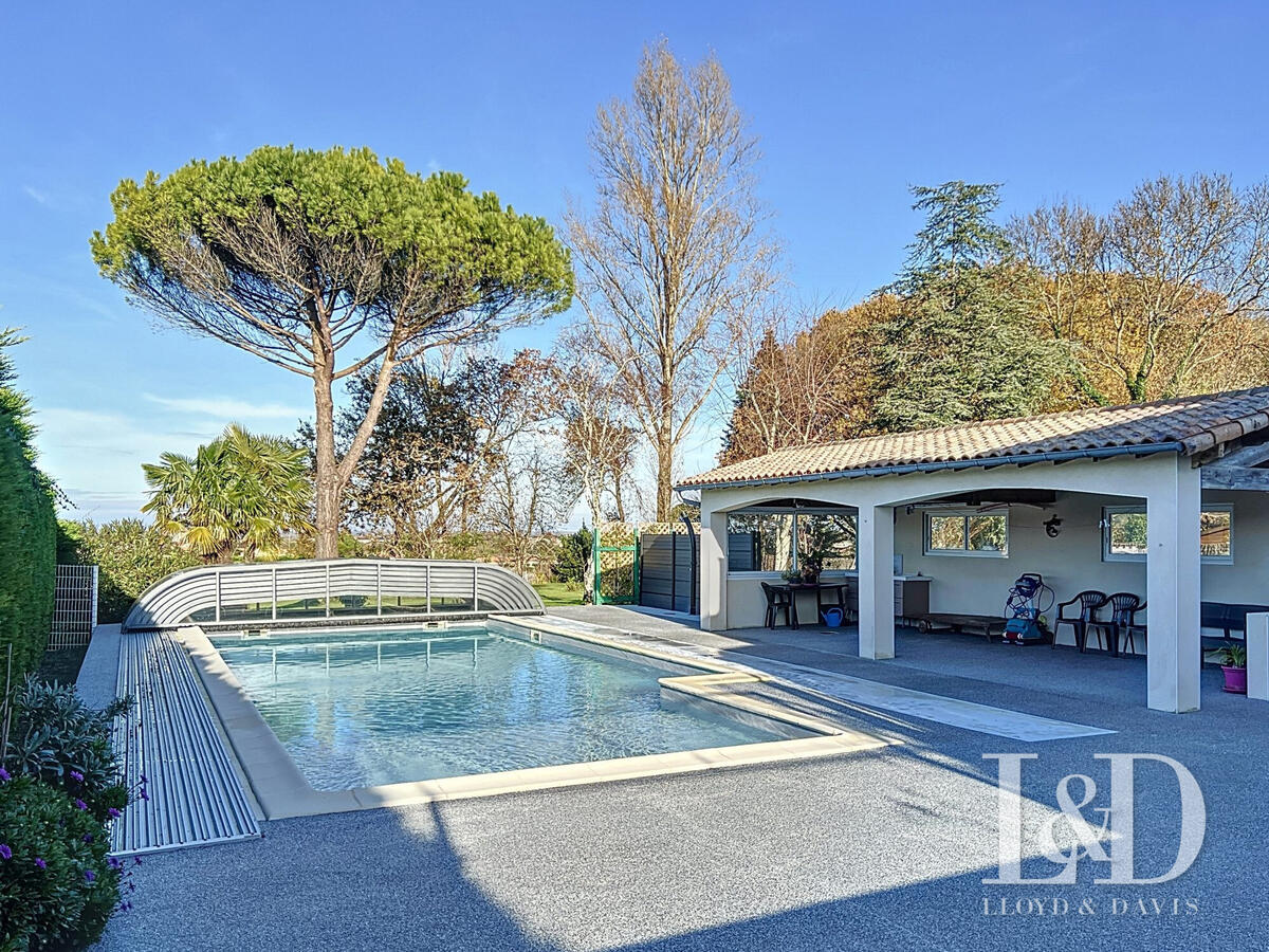 House Saint-Sulpice-de-Royan