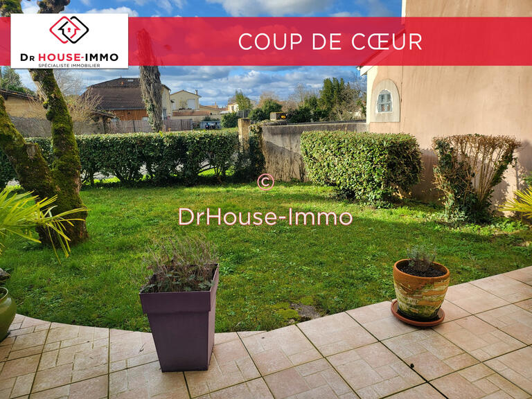 Villa Saint-Sulpice-et-Cameyrac - 4 bedrooms - 170m²