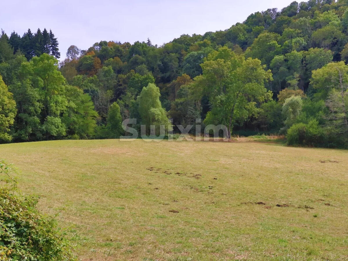 Propriété Saint-Sylvestre