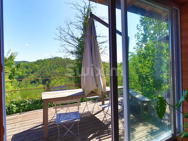 Property Saint-Sylvestre - 5 bedrooms - 890m²