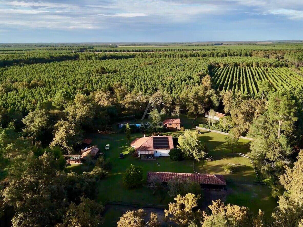 Propriété Saint-Symphorien