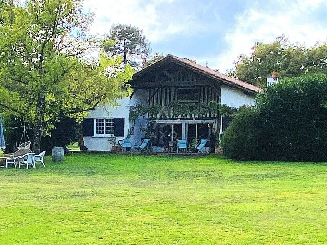 Propriété Saint-Symphorien