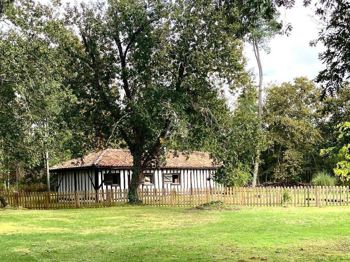 Propriété Saint-Symphorien