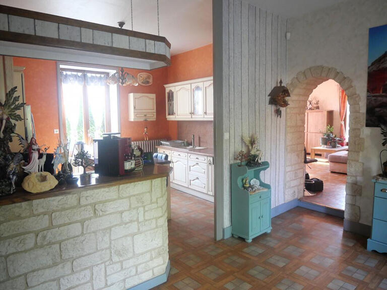 House Saint-Symphorien-d'Ozon - 3 bedrooms