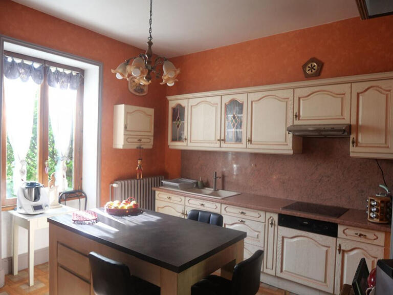 House Saint-Symphorien-d'Ozon - 3 bedrooms