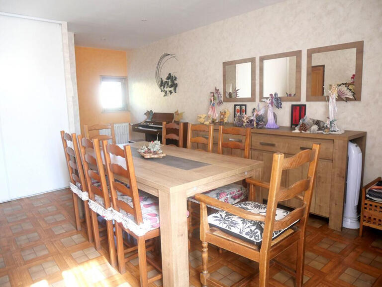 House Saint-Symphorien-d'Ozon - 3 bedrooms