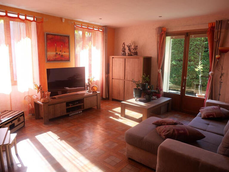 House Saint-Symphorien-d'Ozon - 3 bedrooms