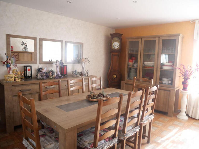 House Saint-Symphorien-d'Ozon - 3 bedrooms