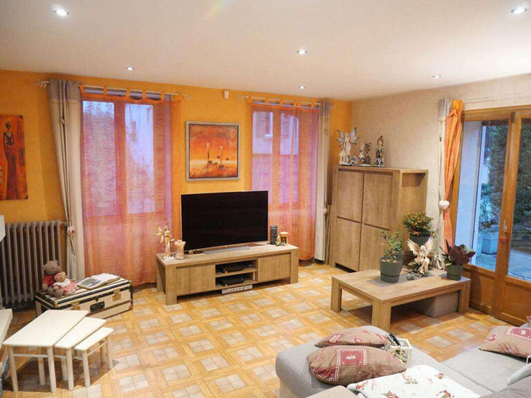 House Saint-Symphorien-d'Ozon - 4 bedrooms