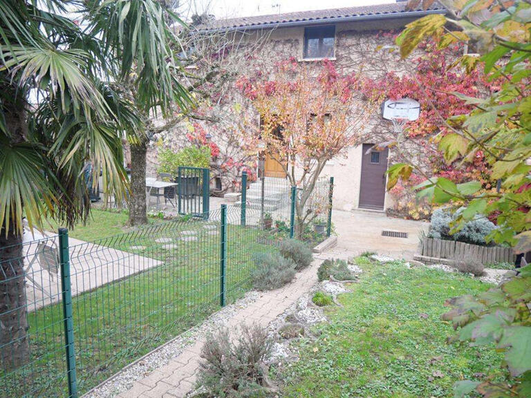 House Saint-Symphorien-d'Ozon - 4 bedrooms