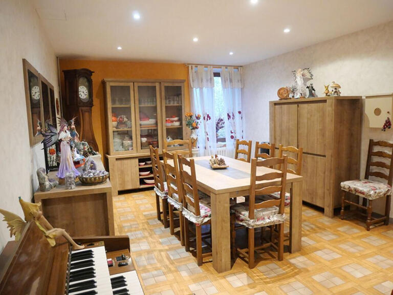 House Saint-Symphorien-d'Ozon - 4 bedrooms