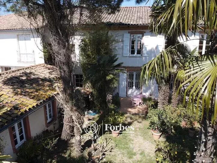 House Saint-Thomas - 3 bedrooms - 230m²