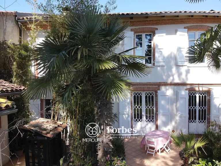 House Saint-Thomas - 3 bedrooms - 230m²