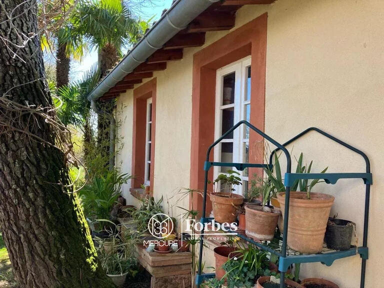 House Saint-Thomas - 3 bedrooms - 230m²